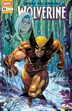 Volume cover